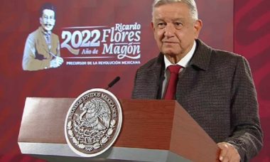 Amlo Marcha Cuarta Transformacion 27 De Noviembre