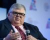 Agustin Carstens Premio De Economia Rey De Espana 2022