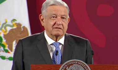 Amlo Marcha Acarreados