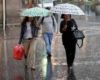 Lluvias Muy Fuertes Frente Frio 11 Oriente Sureste Mexico