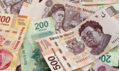 Billetes Mexicanos