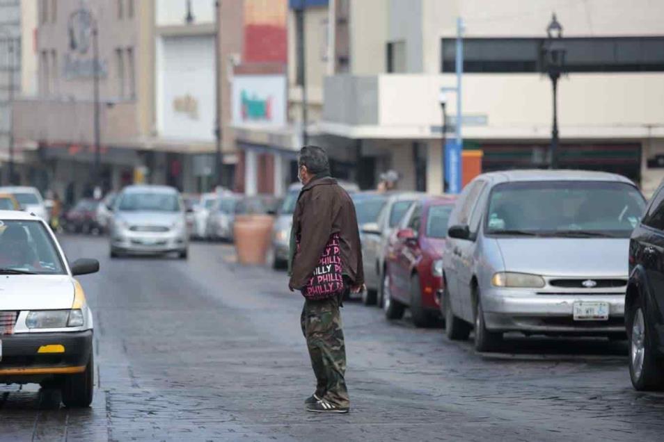 Refugian 44 Personas Ante Bajas Temperaturas Coahuila