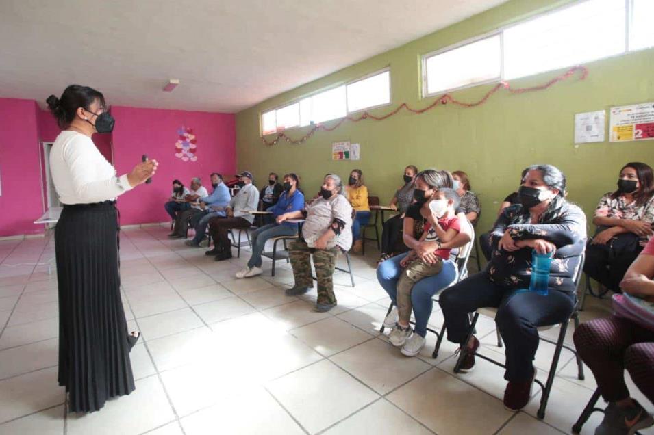 001 Brinda Sids Coah El Taller Mecanismos De Acceso A La Justicia Uploaded V1 Focus 0 0 955 636