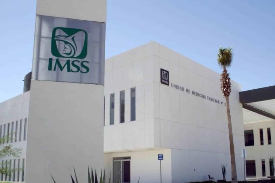 Imss Bienestar Coahuila 2022 Focus 0 0 955 636