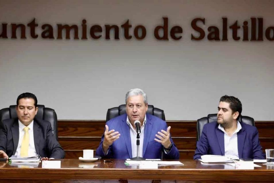 Impulsa Fraustro Siller Transparencia Y Rendicion De Cuentas Focus 0 0 955 636