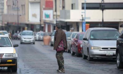 Refugian 44 Personas Ante Bajas Temperaturas Coahuila