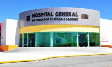 Hombre Fallece Covid 19 Tras Darse Alta Hospital Focus 0 0 954 636