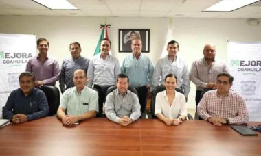 Acuerdo Mejora Coahuila Desarrollara Obras Sociales Focus 0 0 955 636