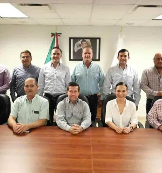 Acuerdo Mejora Coahuila Desarrollara Obras Sociales Focus 0 0 955 636