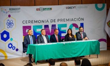 001 Premian En Coahuila A Ganadores De La Primera Feria Mexicana De Ciencias E Ingeniericc81as51858