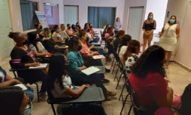 001 Inicia En Matamoros Y Viesca Clases De Preparatoria Abierta El Cjem Coahuila51529