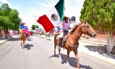 Cabalgatas Rodeos Generan Derrama Economica Coahuila Focus 0 0 955 636