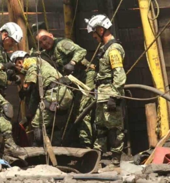 Preve Federacion Rescate De Mineros En La Semana Focus 0 0 955 636