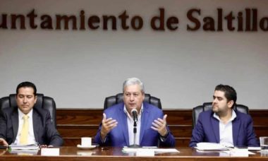 Impulsa Fraustro Siller Transparencia Y Rendicion De Cuentas Focus 0 0 955 636