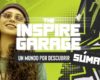 The Inspire Garage