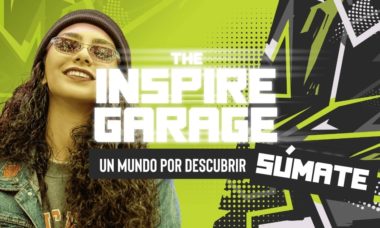 The Inspire Garage