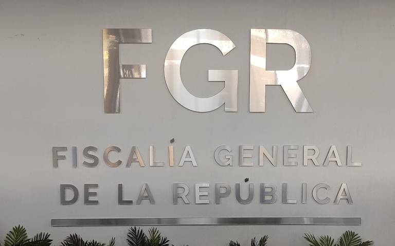 Fiscaia General De La Republica