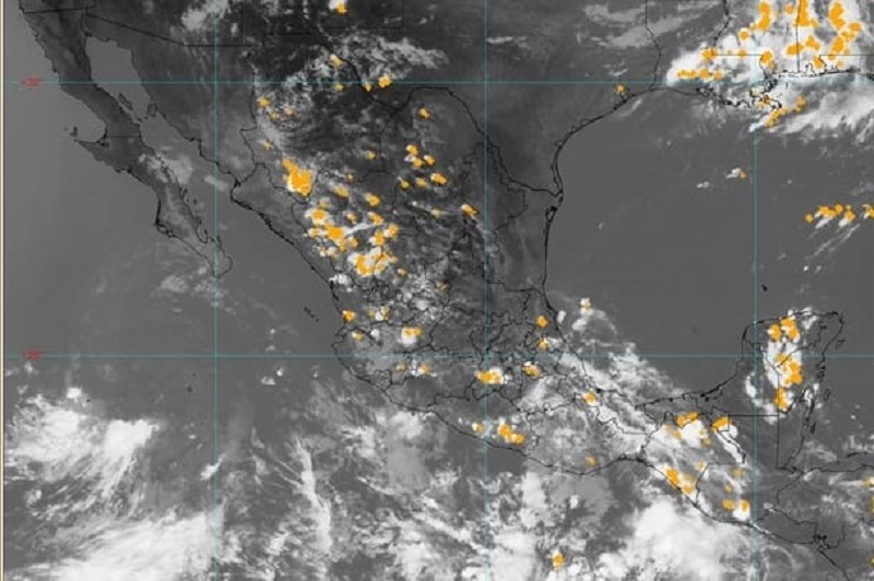 Clima Noche