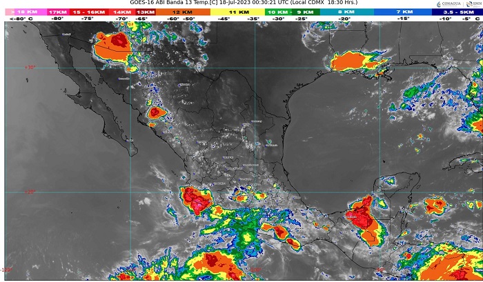 Clima Tarde 2