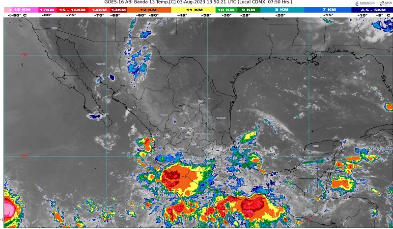 Clima Manana 2