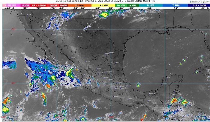 Clima Manana A 2