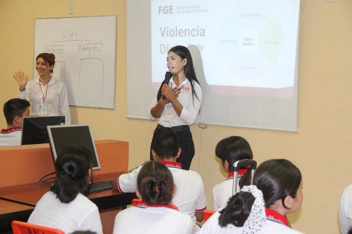 Educacion Y Fge