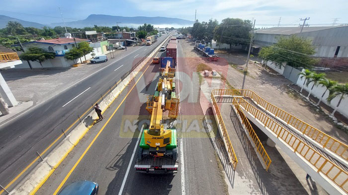 Traileres Manzanillo Vdn