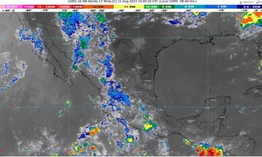 Clima Manana A 5