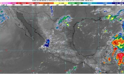 Clima Manana 15