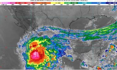 Clima Noche 12