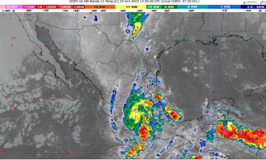 Clima Manana 14