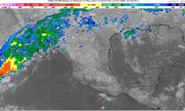 Clima Manana 13