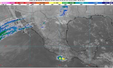 Clima Manana 15