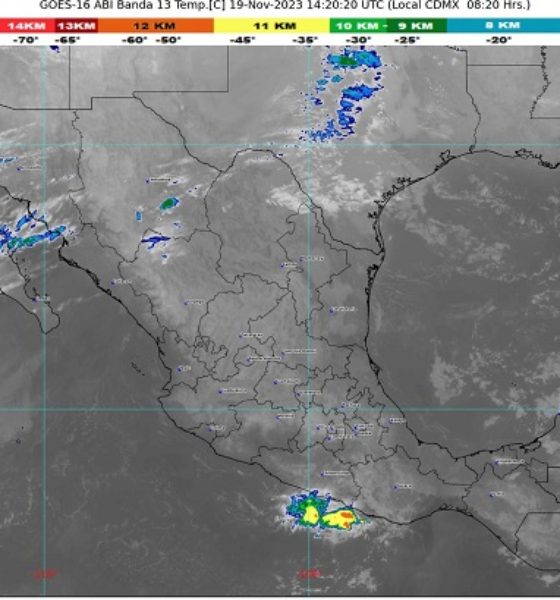 Clima Manana 15