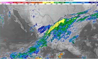 Clima Manana 16