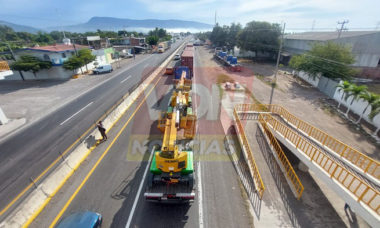 Traileres Manzanillo Vdn