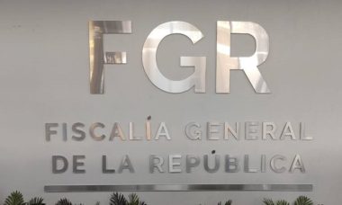 Fiscaia General De La Republica