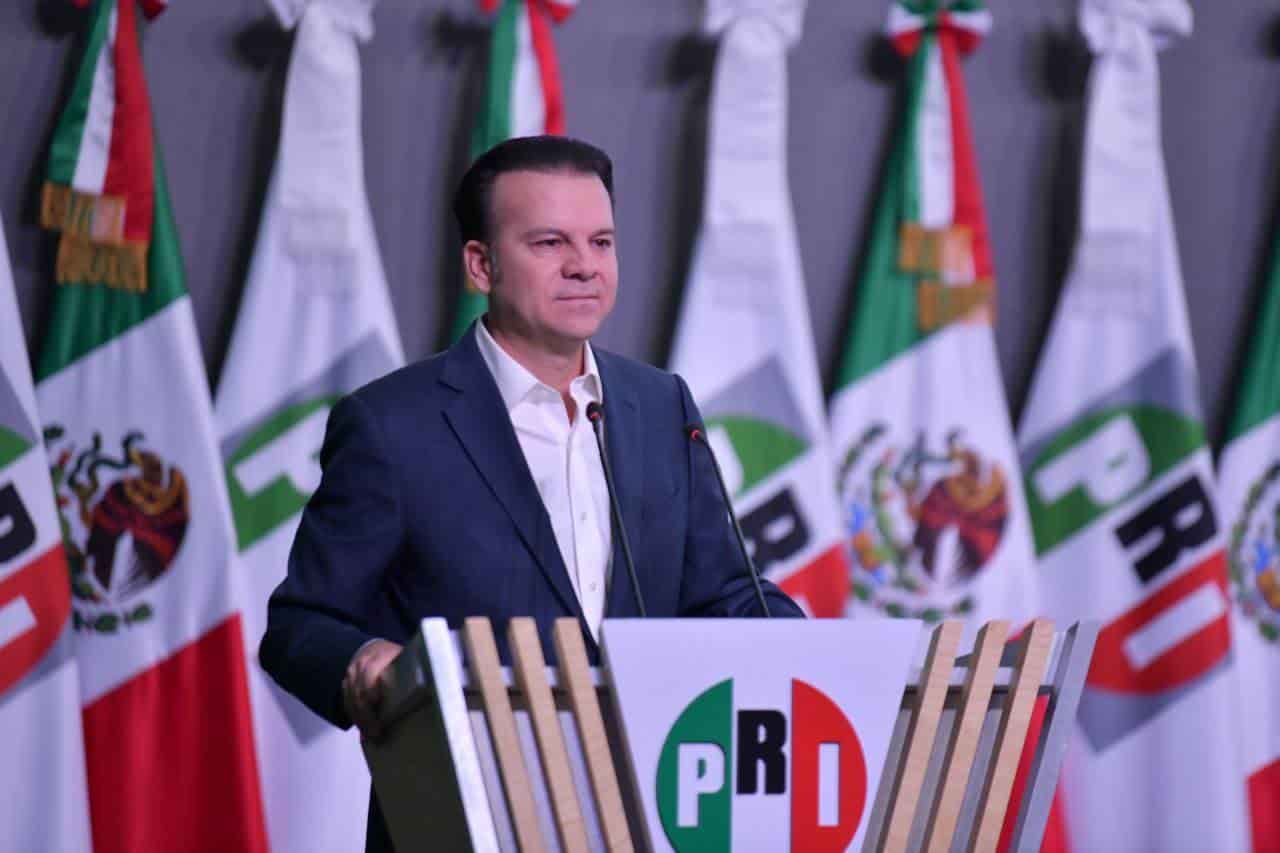 Esteban Villegas Villarreal Gobernador De Durango 4 1