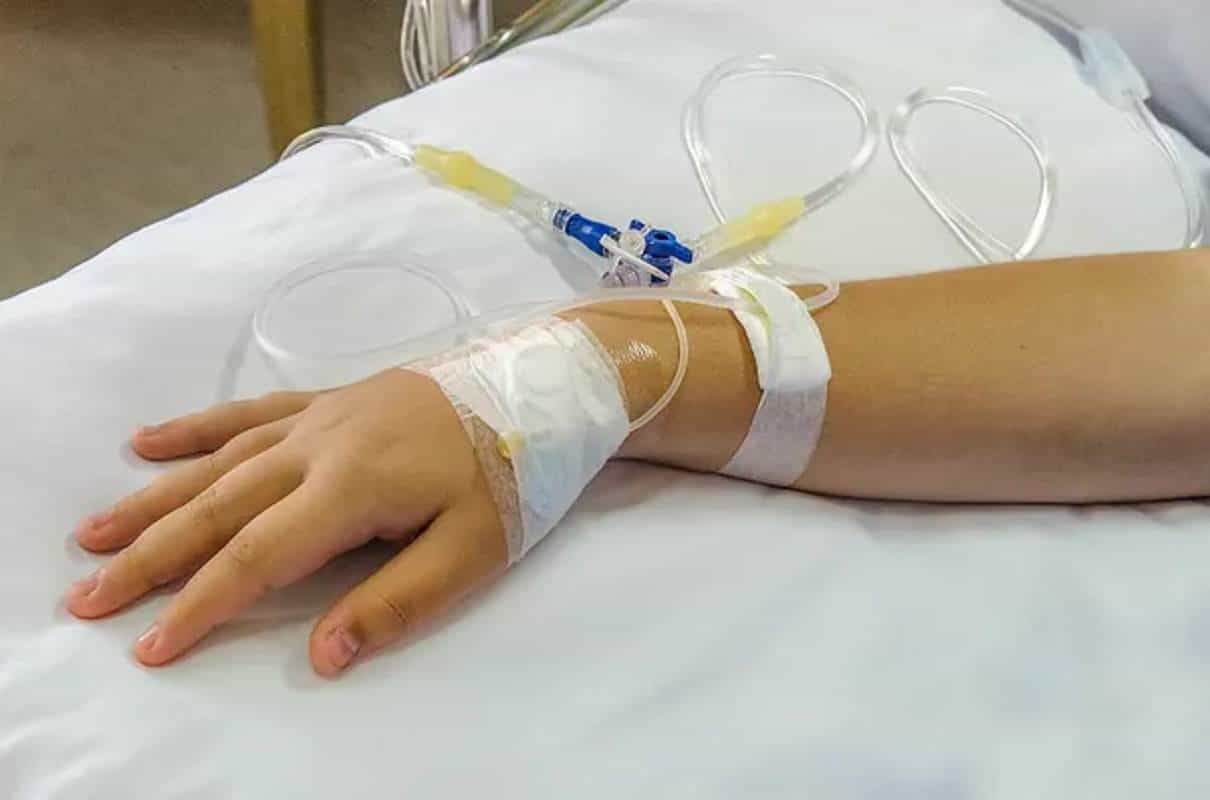 Meningitis Aseptica Por Hongo Durango Ok