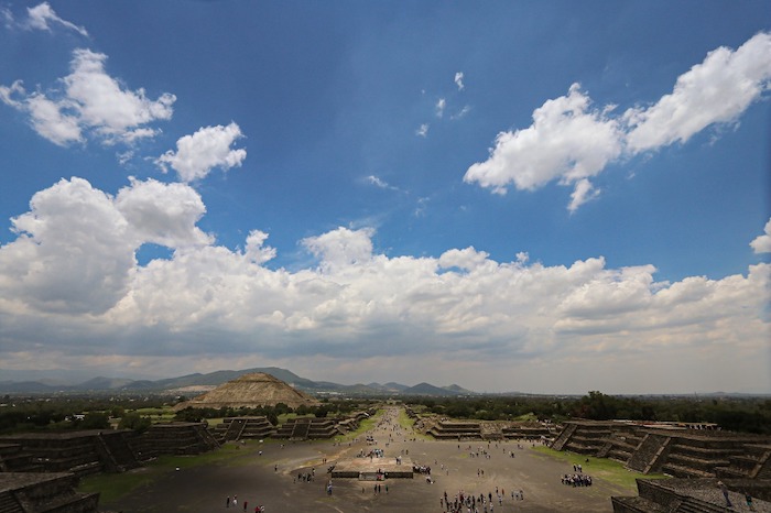 Edomexteotihuacan