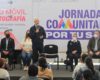 Jornadas Comunitarias Por Tu Salud