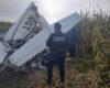 Desplome De Avioneta Deja 3 Muertos En Edomex 2