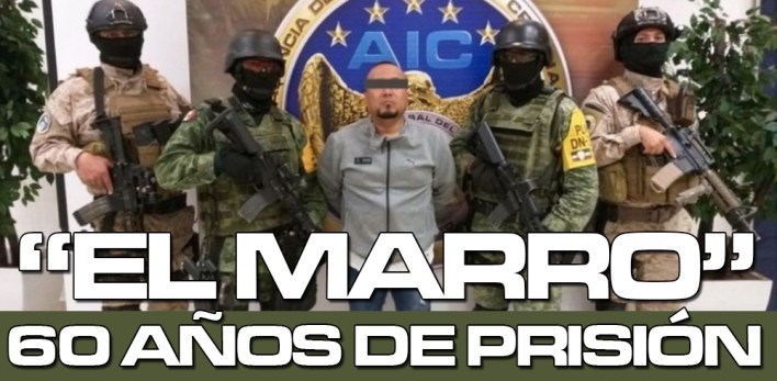 El Marro