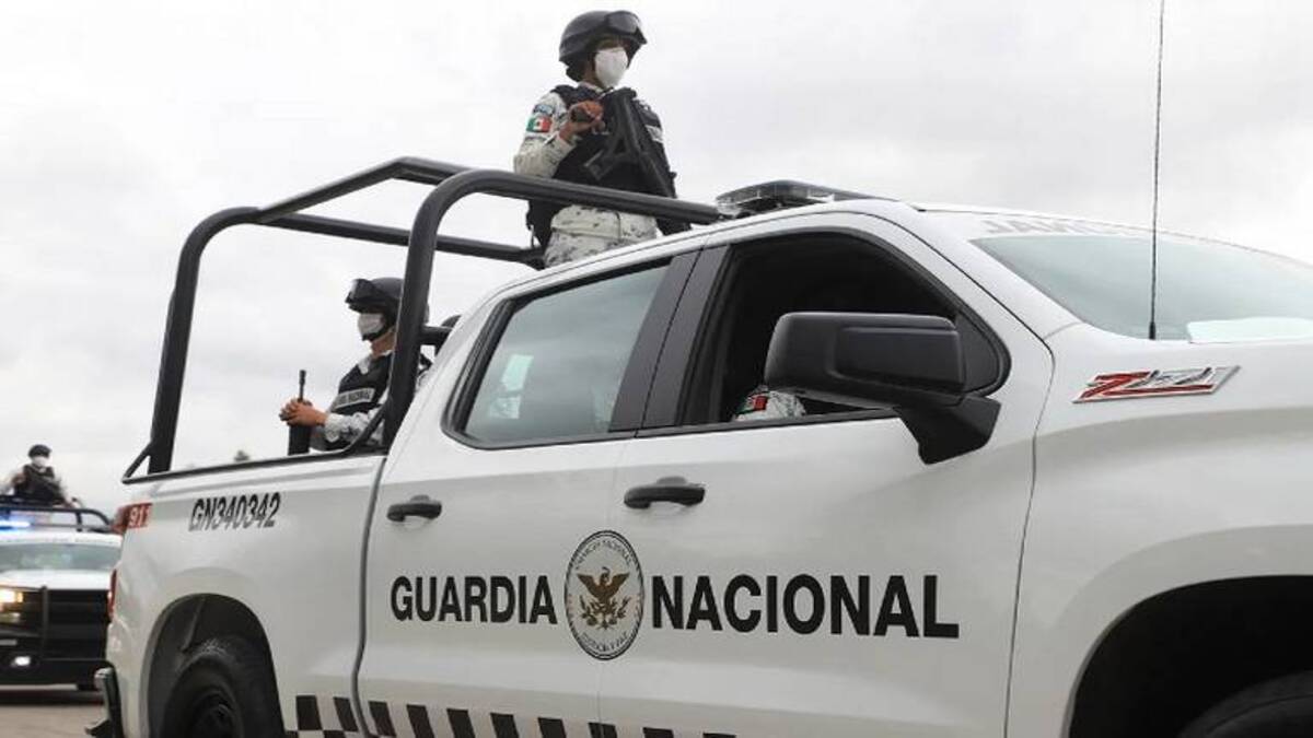 Guardia Nacional 1