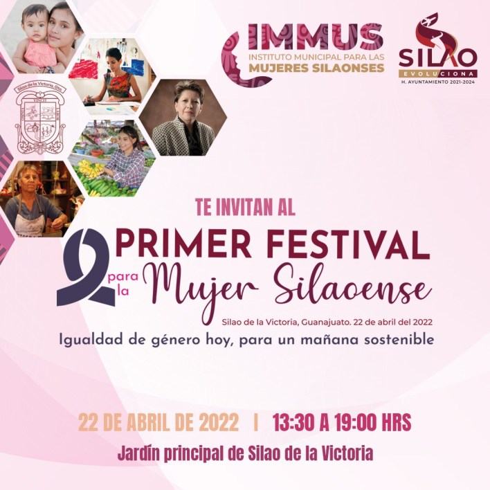 Festival Mujer