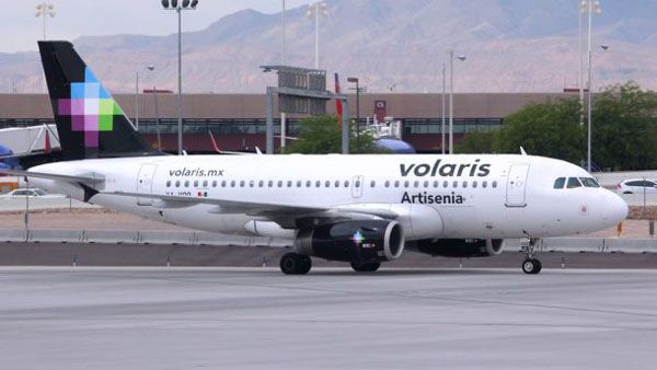 Volaris