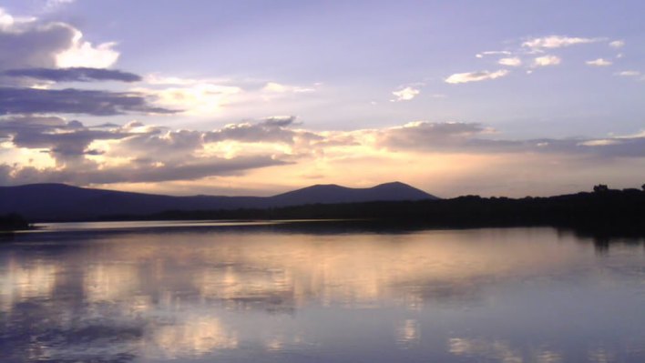 Presa De Quiahuyo