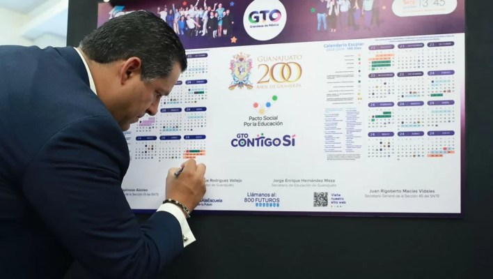 Calendario 2024