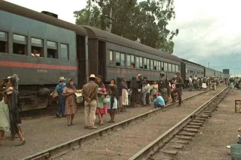 Estacion Irapuato 3