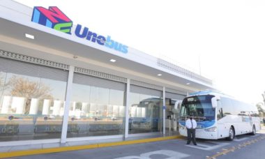 Unebus Irapuato 2